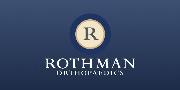 Rothman Orthopaedics Logo